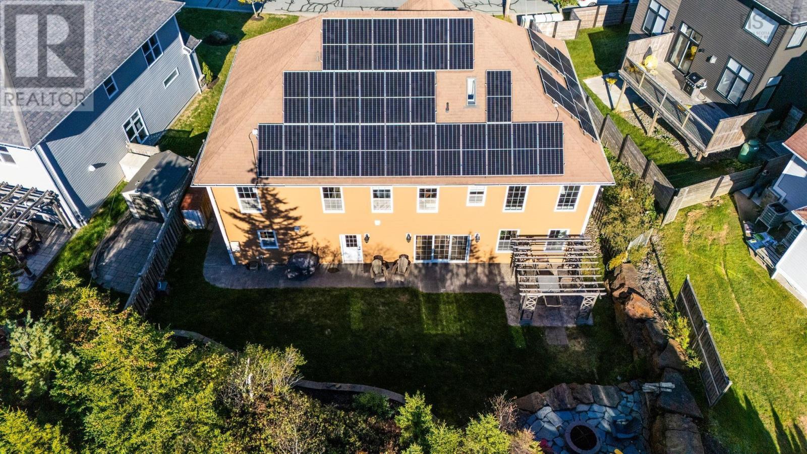 145 Bently Drive, Halifax, Nova Scotia  B3S 0C4 - Photo 38 - 202525873
