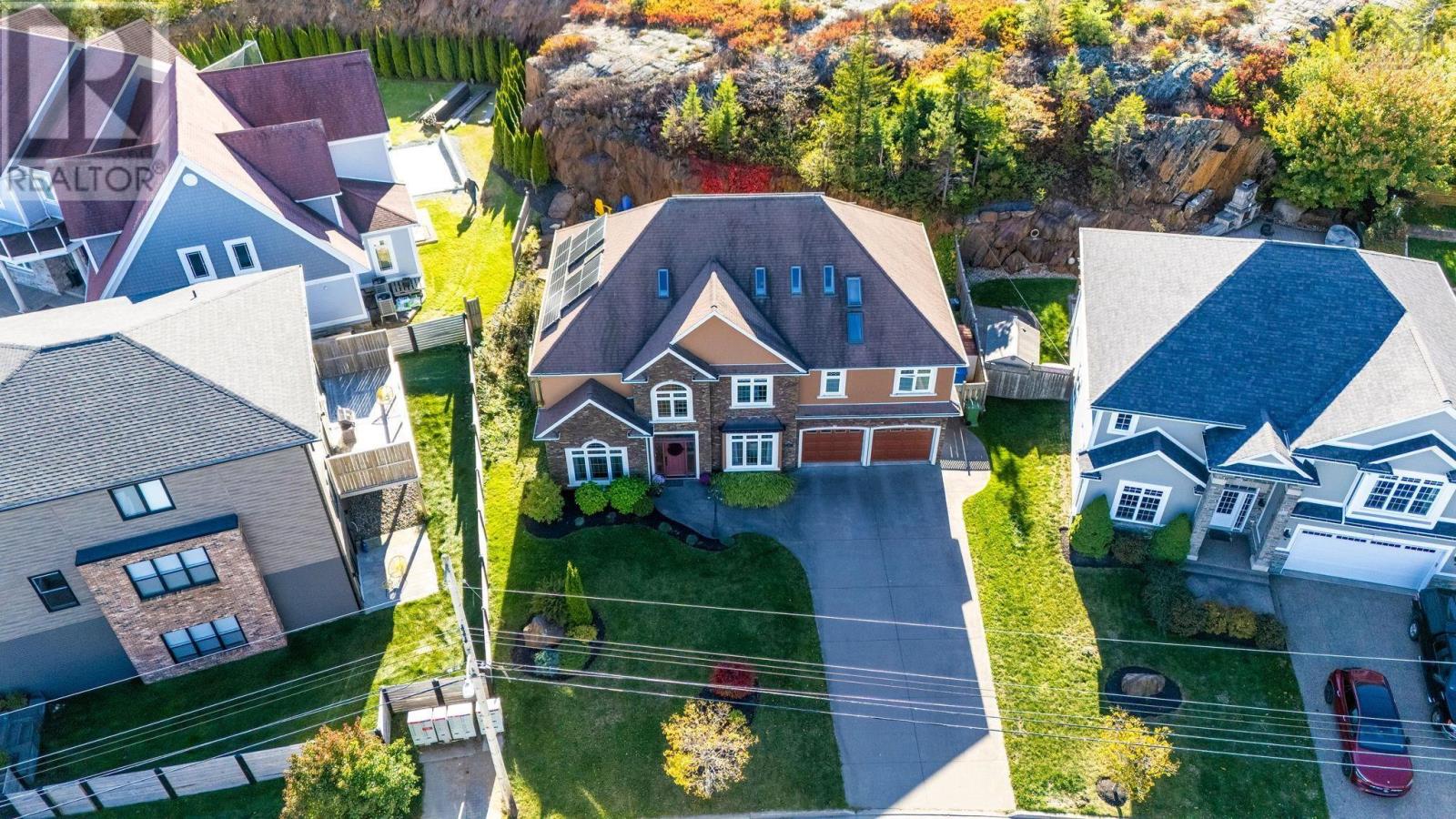 145 Bently Drive, Halifax, Nova Scotia  B3S 0C4 - Photo 46 - 202525873