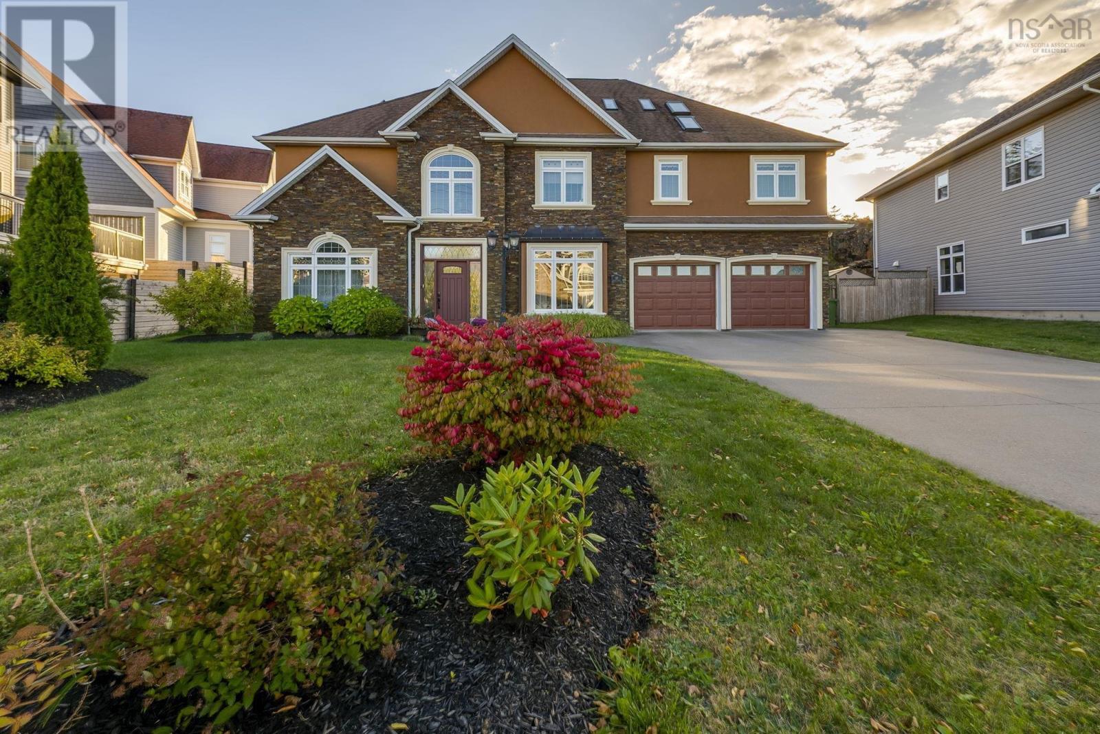 145 Bently Drive, Halifax, Nova Scotia  B3S 0C4 - Photo 37 - 202525873