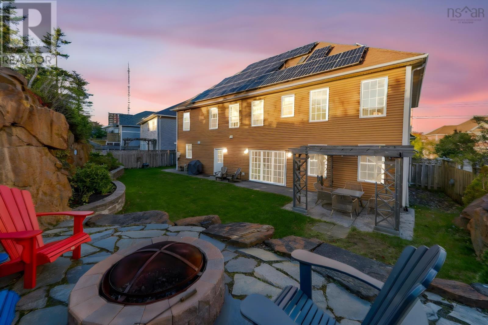 145 Bently Drive, Halifax, Nova Scotia  B3S 0C4 - Photo 45 - 202525873