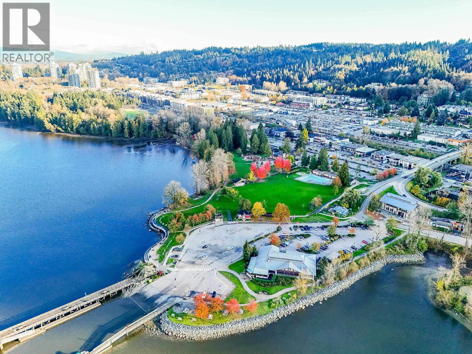 112 3038 St George Street, Port Moody, British Columbia  V3H 0L3 - Photo 16 - R3058792