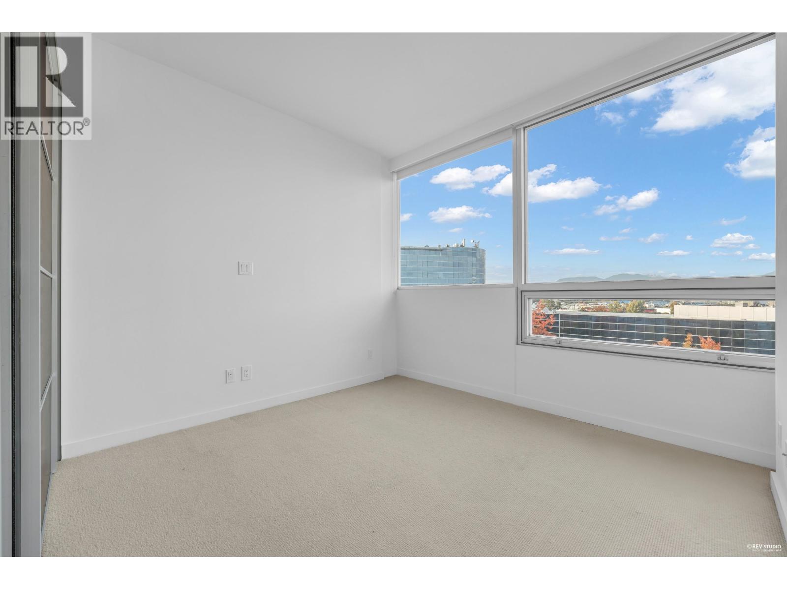 712 8080 Cambie Road, Richmond, British Columbia  V6X 0C1 - Photo 14 - R3058634