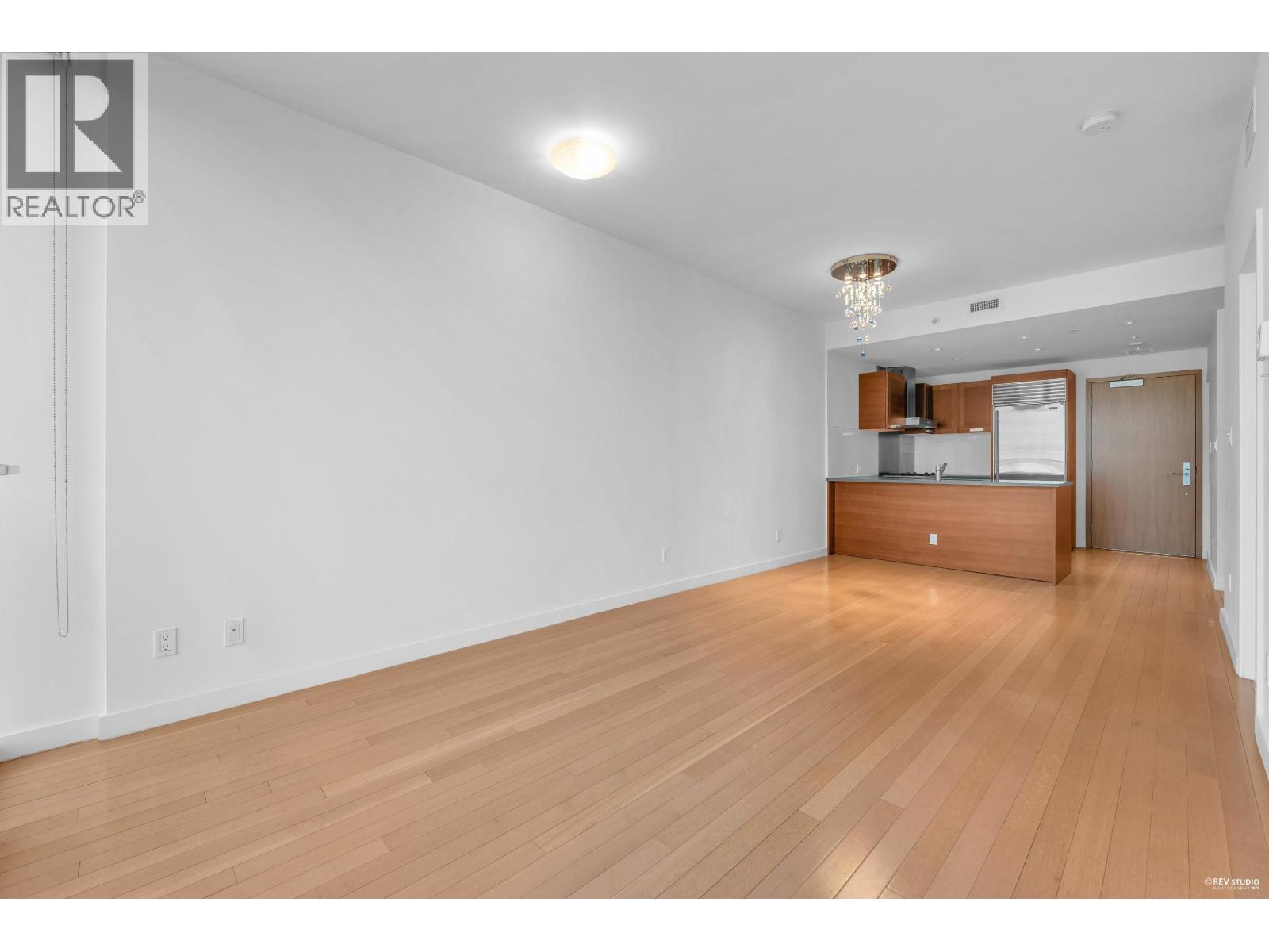 712 8080 Cambie Road, Richmond, British Columbia  V6X 0C1 - Photo 6 - R3058634