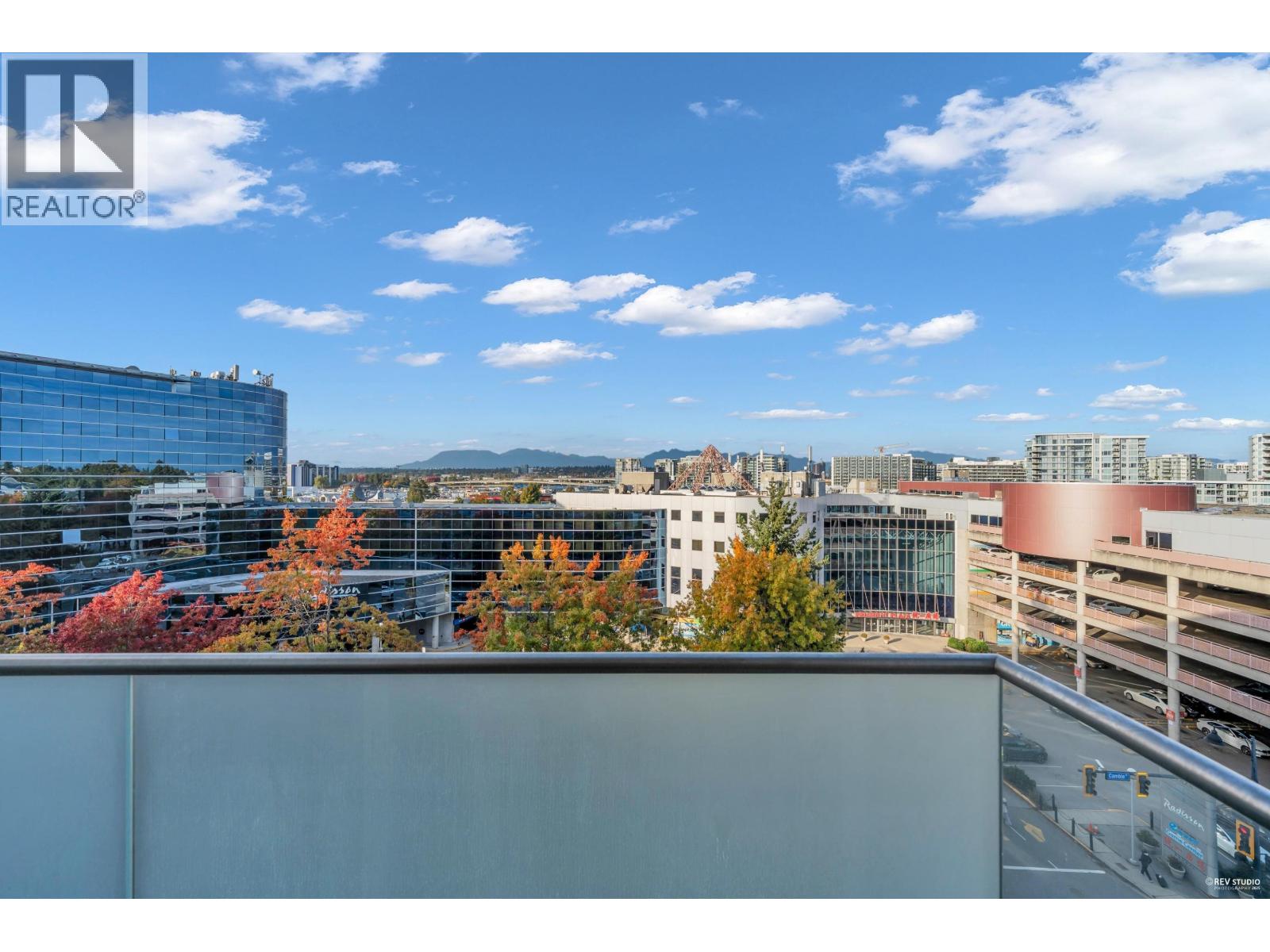 712 8080 Cambie Road, Richmond, British Columbia  V6X 0C1 - Photo 24 - R3058634