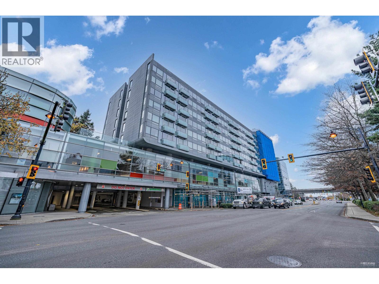 712 8080 Cambie Road, Richmond, British Columbia  V6X 0C1 - Photo 26 - R3058634