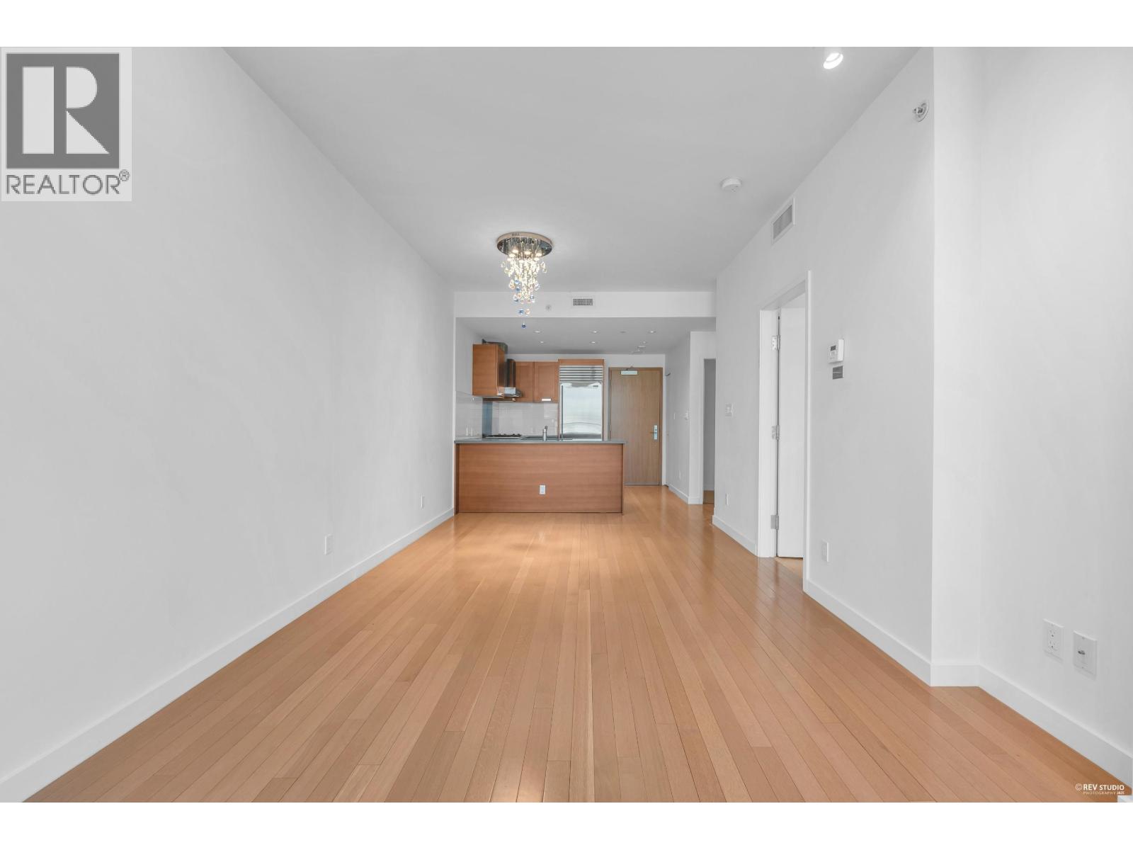 712 8080 Cambie Road, Richmond, British Columbia  V6X 0C1 - Photo 7 - R3058634
