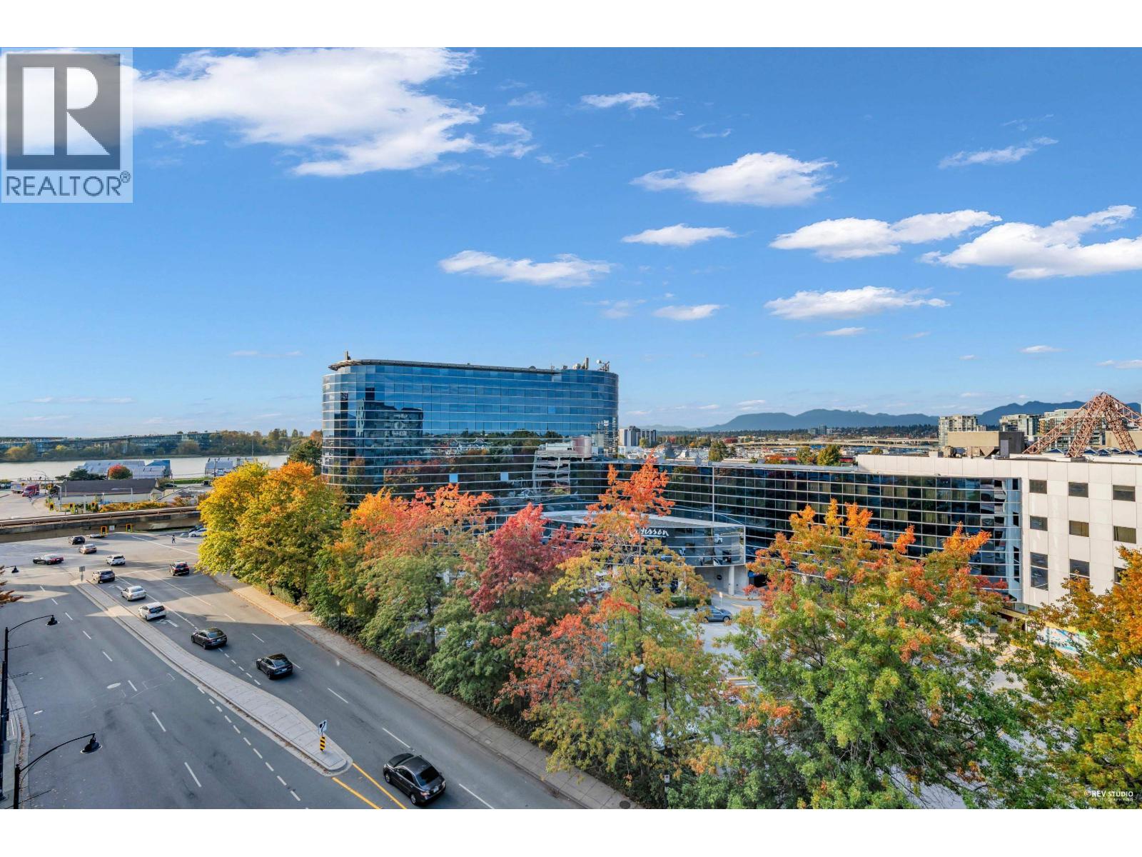 712 8080 Cambie Road, Richmond, British Columbia  V6X 0C1 - Photo 23 - R3058634