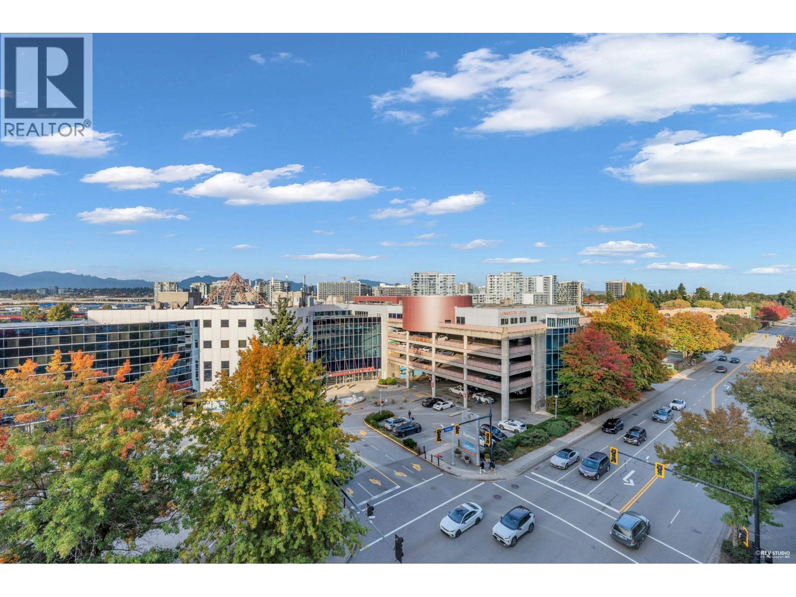 712 8080 Cambie Road, Richmond, British Columbia  V6X 0C1 - Photo 25 - R3058634