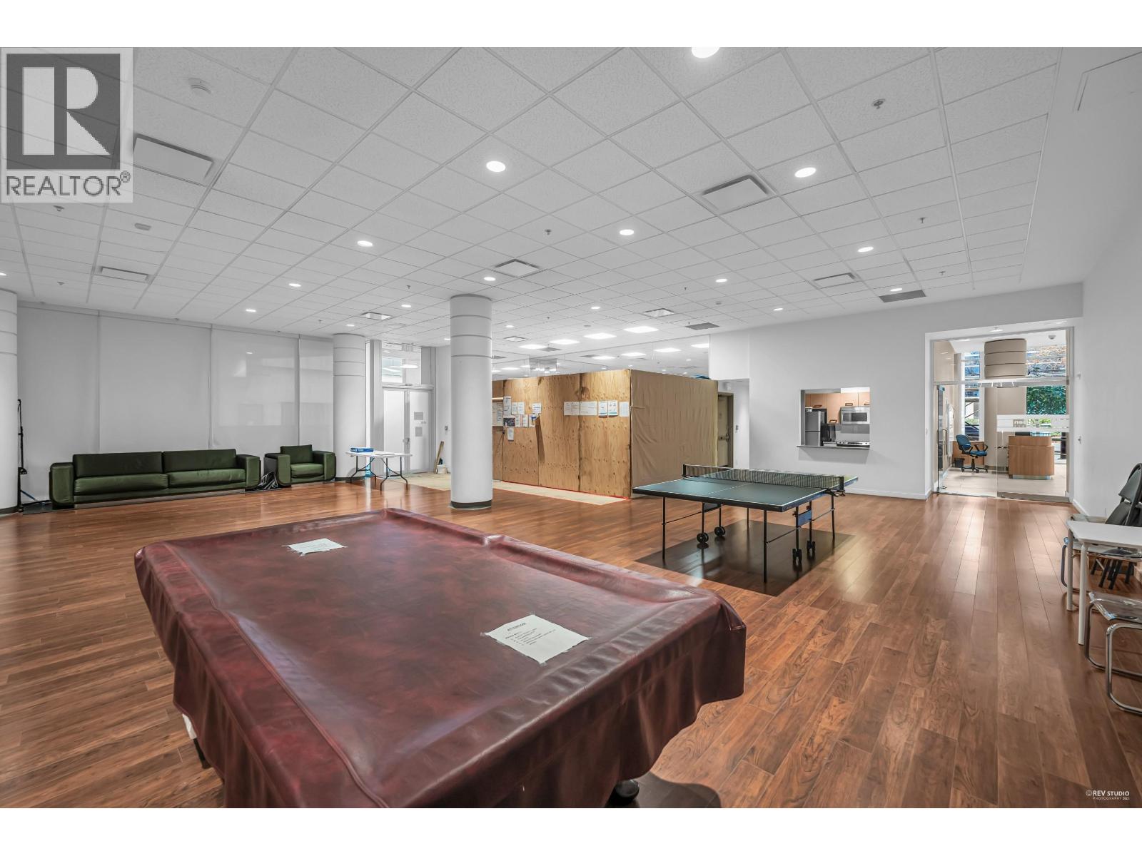 712 8080 Cambie Road, Richmond, British Columbia  V6X 0C1 - Photo 29 - R3058634