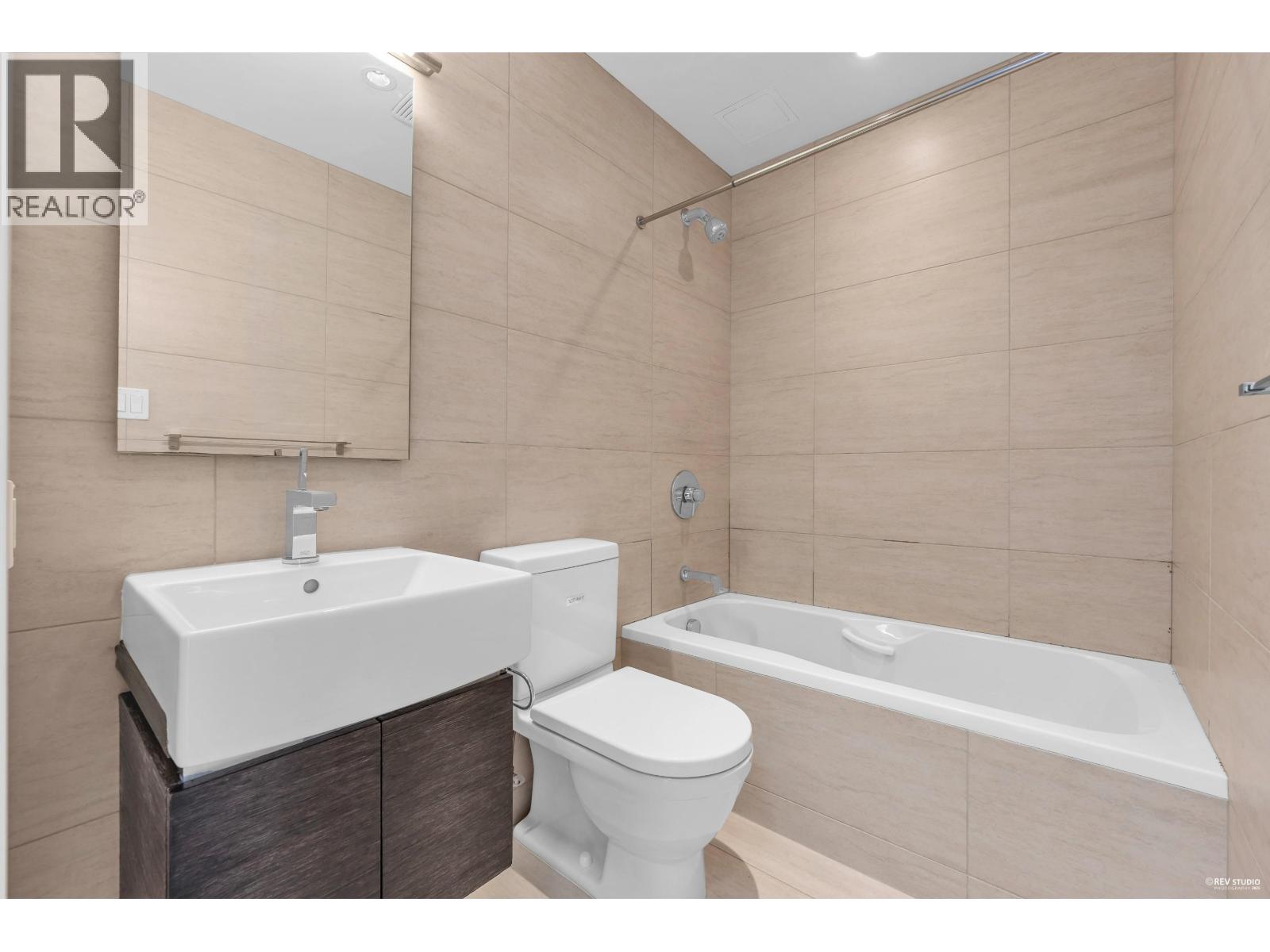 712 8080 Cambie Road, Richmond, British Columbia  V6X 0C1 - Photo 18 - R3058634