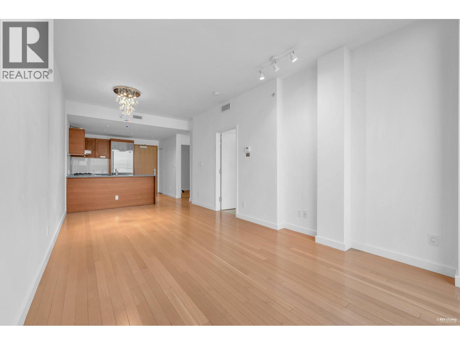 712 8080 Cambie Road, Richmond, British Columbia  V6X 0C1 - Photo 8 - R3058634
