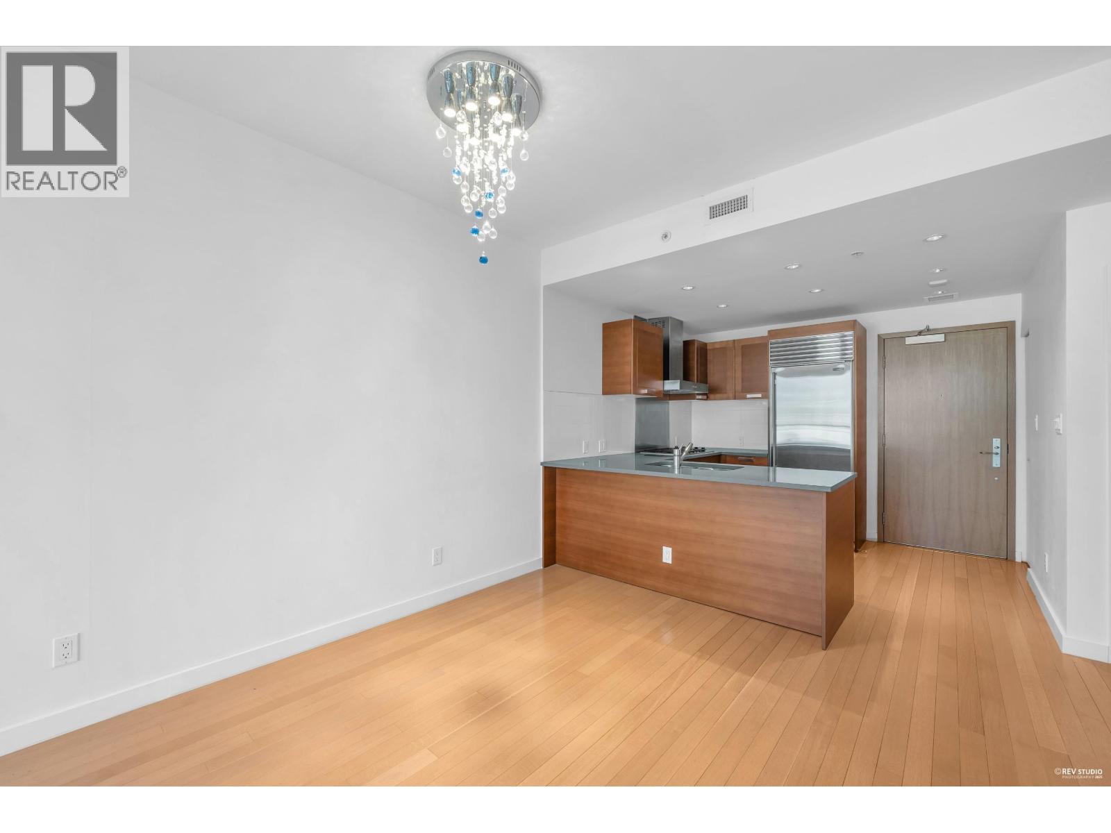 712 8080 Cambie Road, Richmond, British Columbia  V6X 0C1 - Photo 9 - R3058634