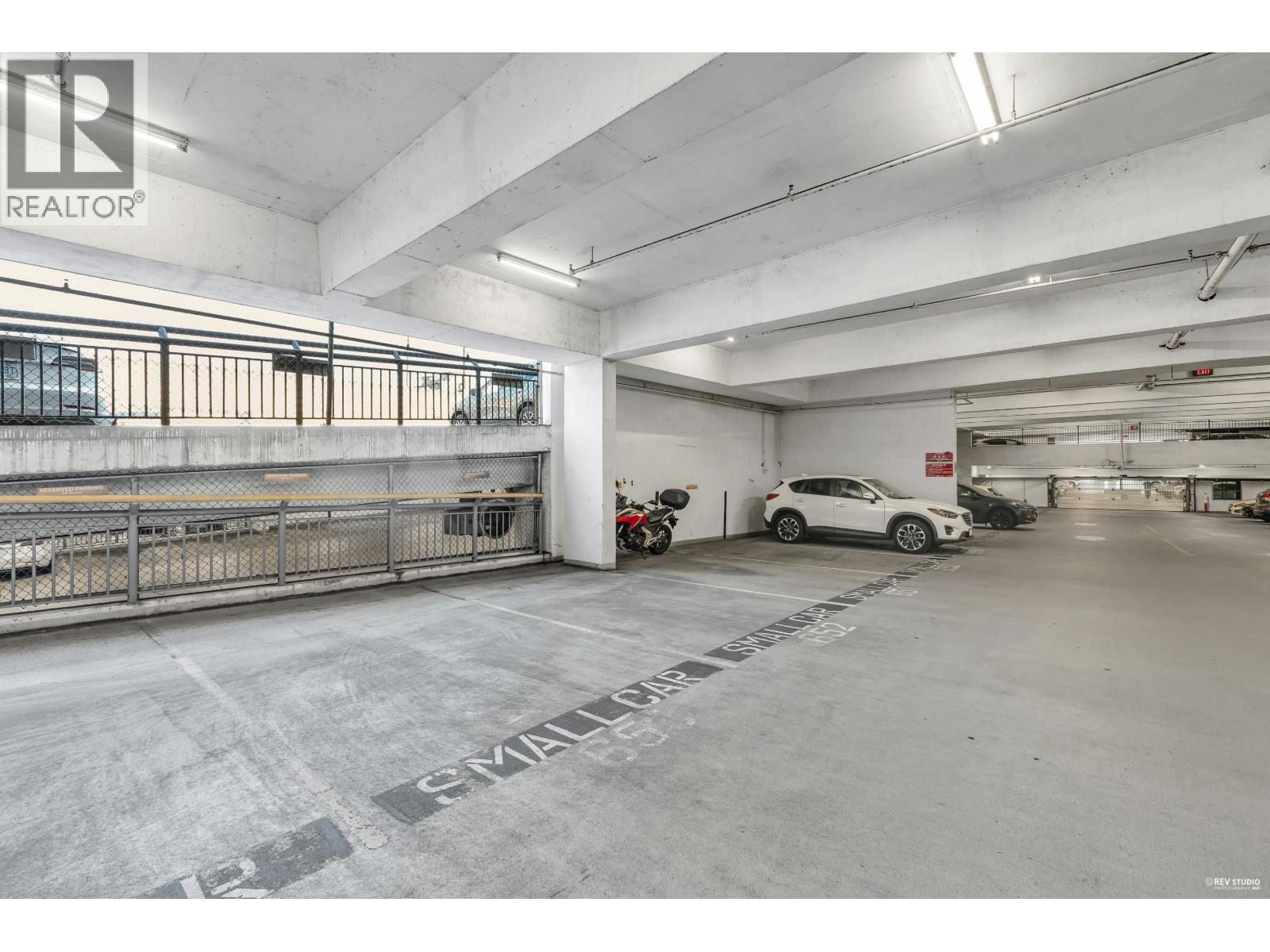 712 8080 Cambie Road, Richmond, British Columbia  V6X 0C1 - Photo 30 - R3058634