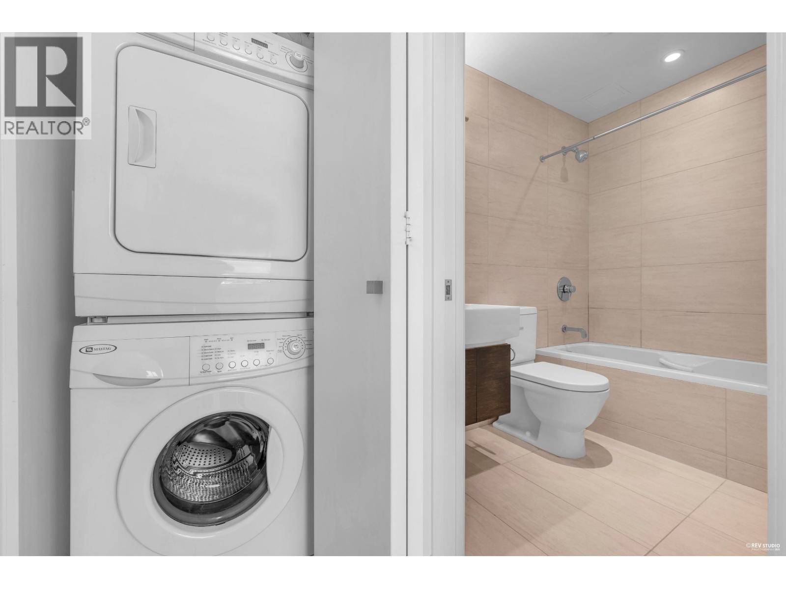 712 8080 Cambie Road, Richmond, British Columbia  V6X 0C1 - Photo 17 - R3058634