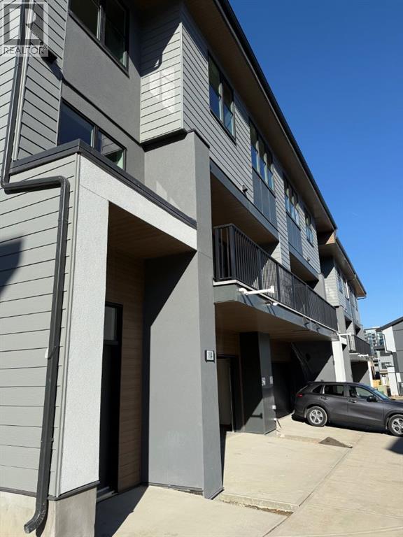 104, 1453 Na'a Drive Sw, Calgary, Alberta  T3H 6H7 - Photo 7 - A2250709