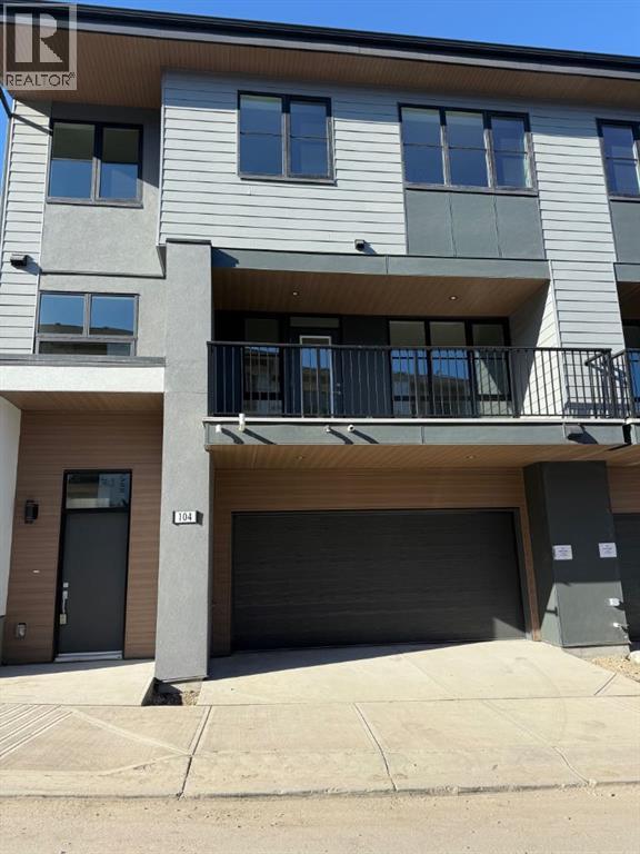 104, 1453 Na'a Drive Sw, Calgary, Alberta  T3H 6H7 - Photo 6 - A2250709