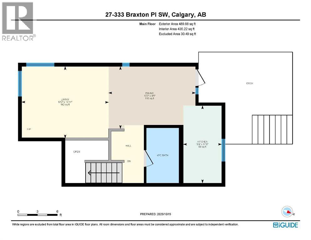 27, 333 Braxton Place Sw, Calgary, Alberta  T2W 2E7 - Photo 40 - A2264908