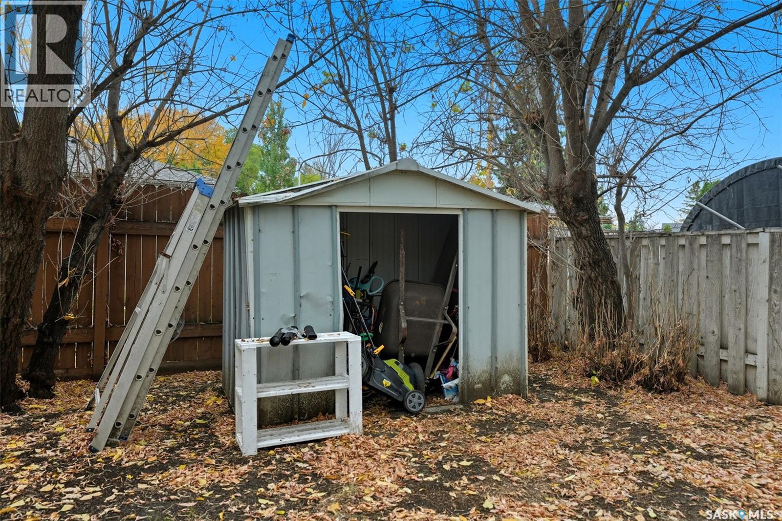 210 Cascade Street, Saskatoon, Saskatchewan  S7J 0M3 - Photo 34 - SK021154
