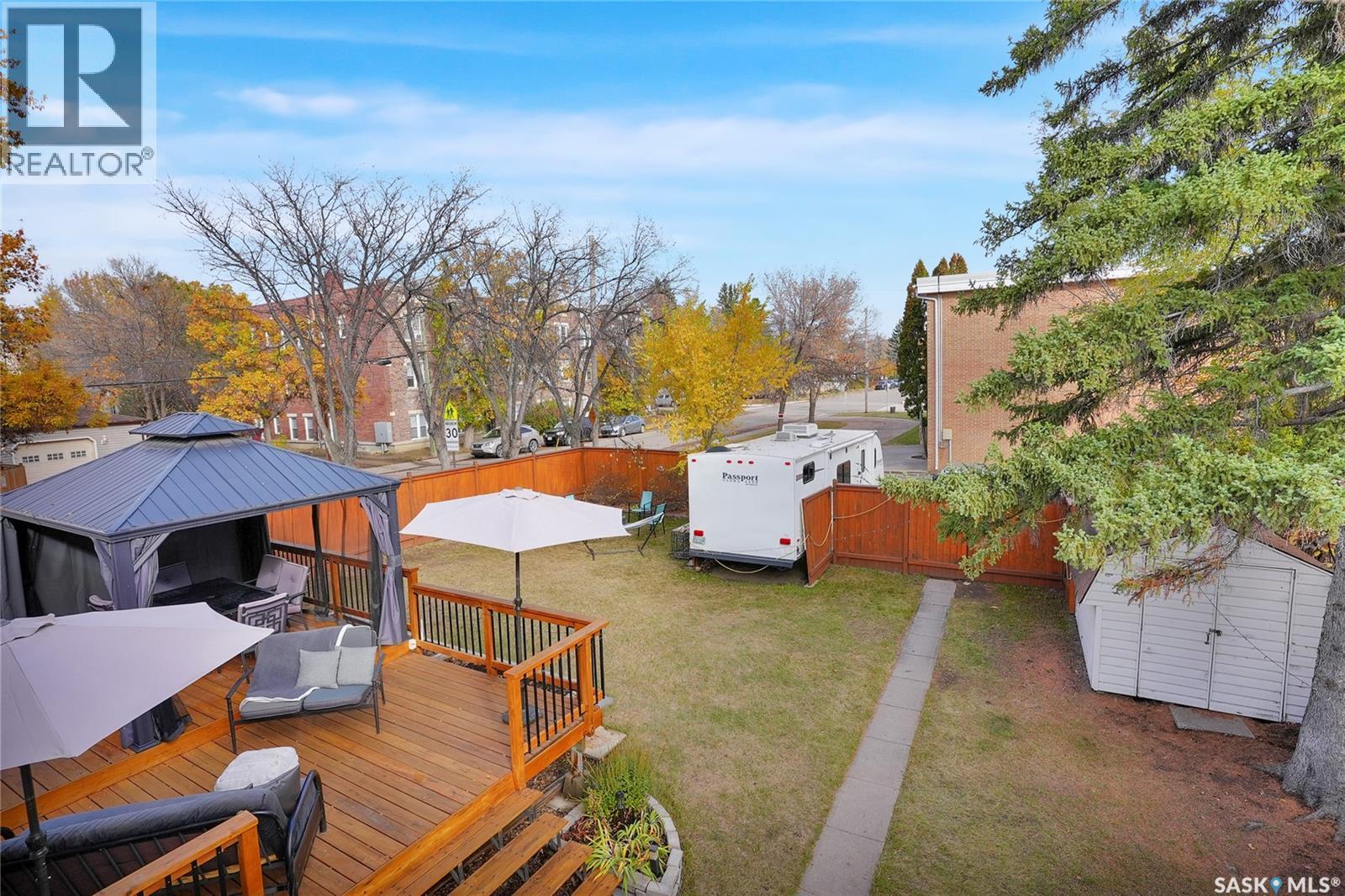 845 Alder Avenue, Moose Jaw, Saskatchewan  S6H 0X7 - Photo 41 - SK021118