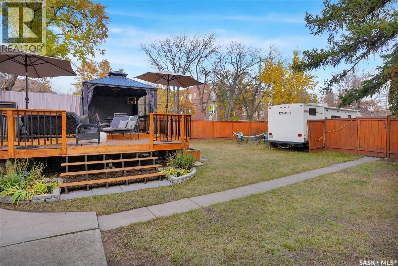 845 Alder Avenue, Moose Jaw, Saskatchewan  S6H 0X7 - Photo 42 - SK021118