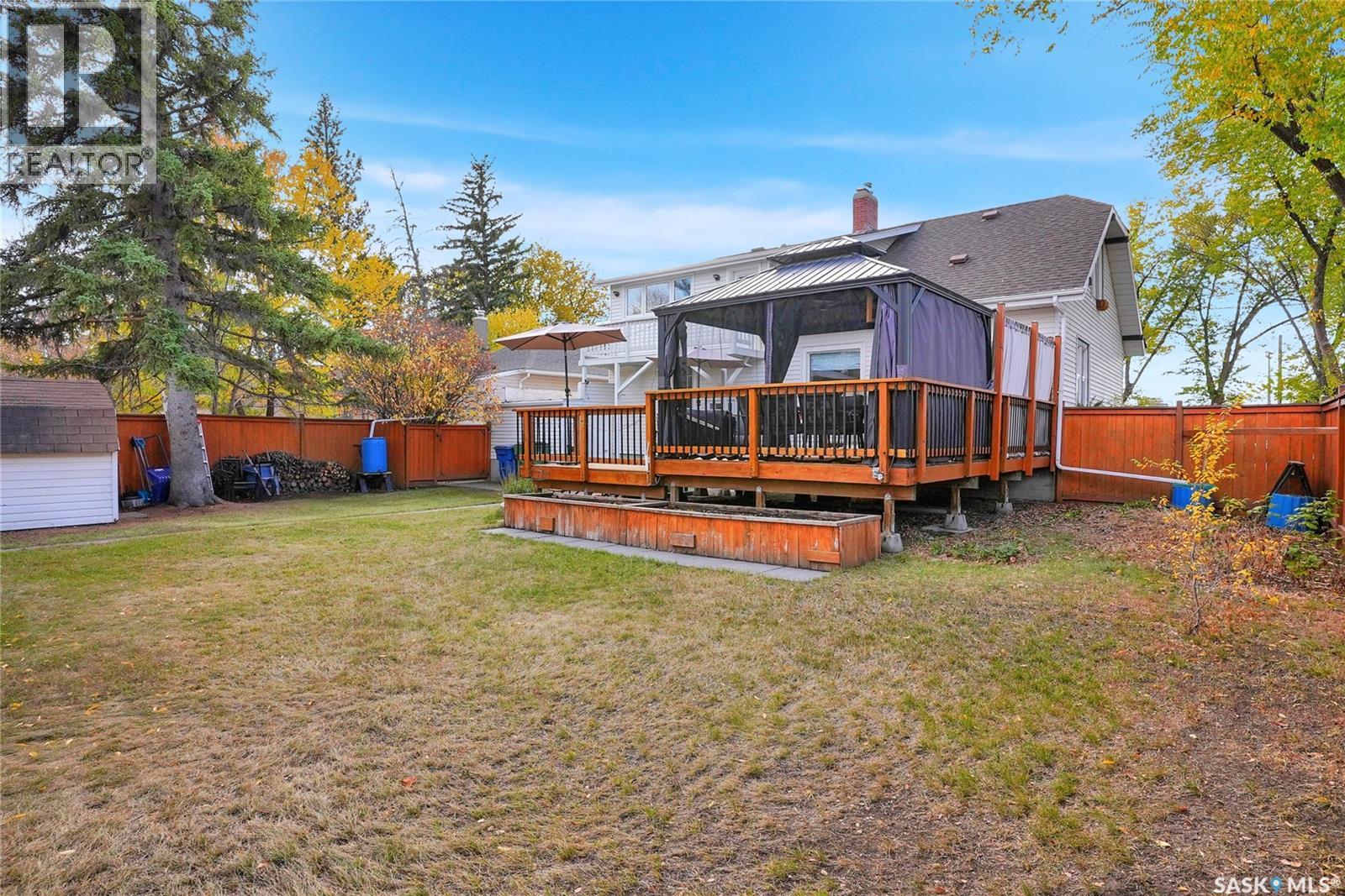 845 Alder Avenue, Moose Jaw, Saskatchewan  S6H 0X7 - Photo 44 - SK021118