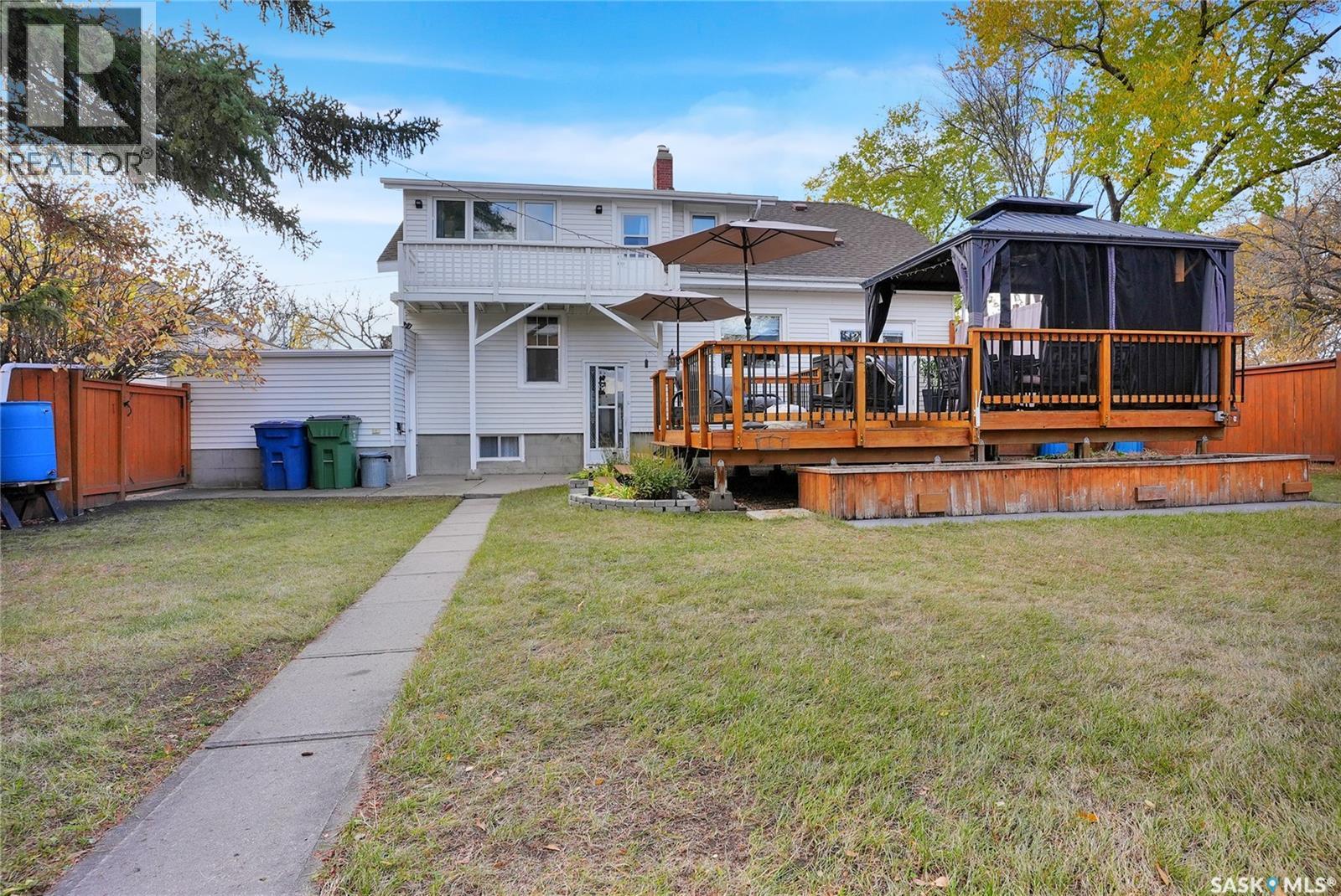 845 Alder Avenue, Moose Jaw, Saskatchewan  S6H 0X7 - Photo 46 - SK021118