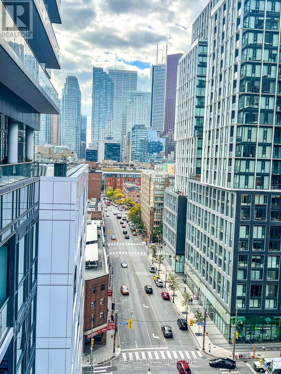 1003E - 70 PRINCESS STREET E, Toronto, Ontario