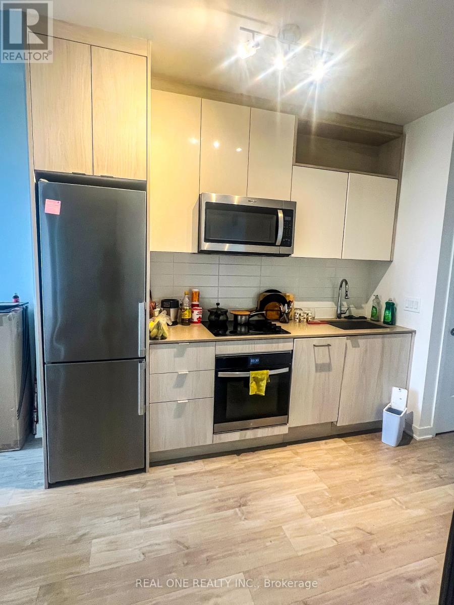 1003e - 70 Princess Street E, Toronto, Ontario  M5A 0X6 - Photo 24 - C12469285