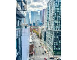 1003E - 70 PRINCESS STREET E, Toronto, Ontario