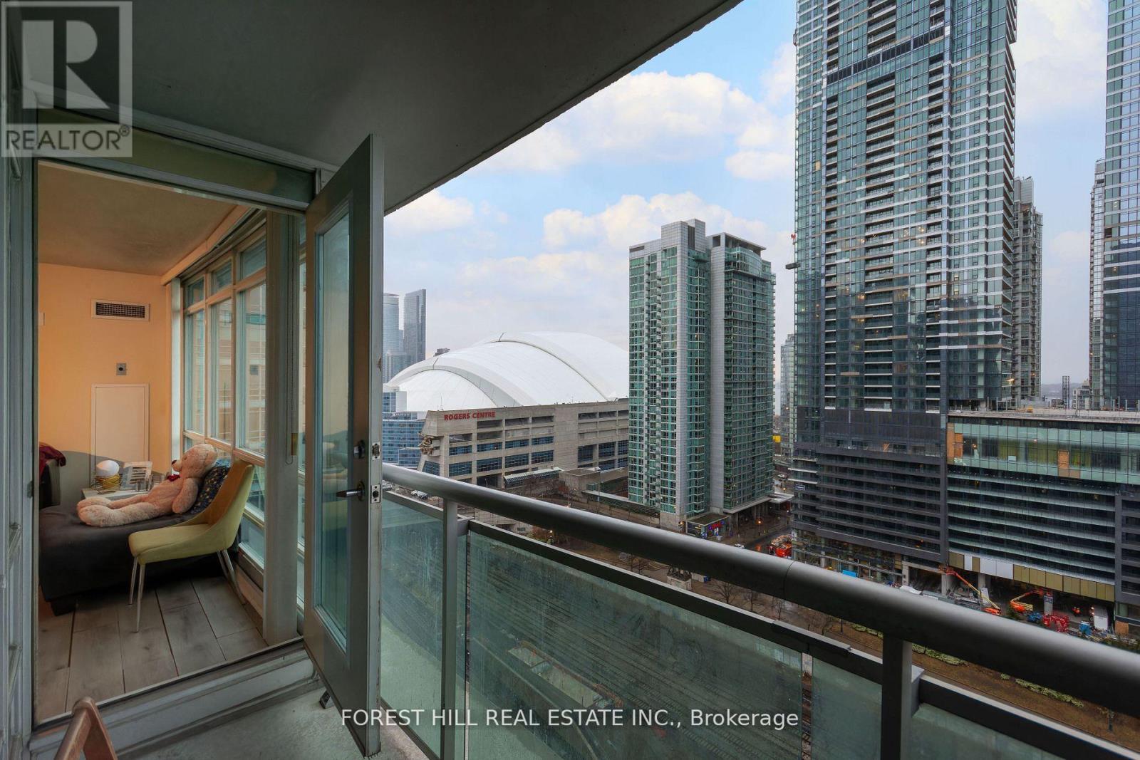 2211 - 397 Front Street W, Toronto, Ontario  M5V 3S1 - Photo 13 - C12469296