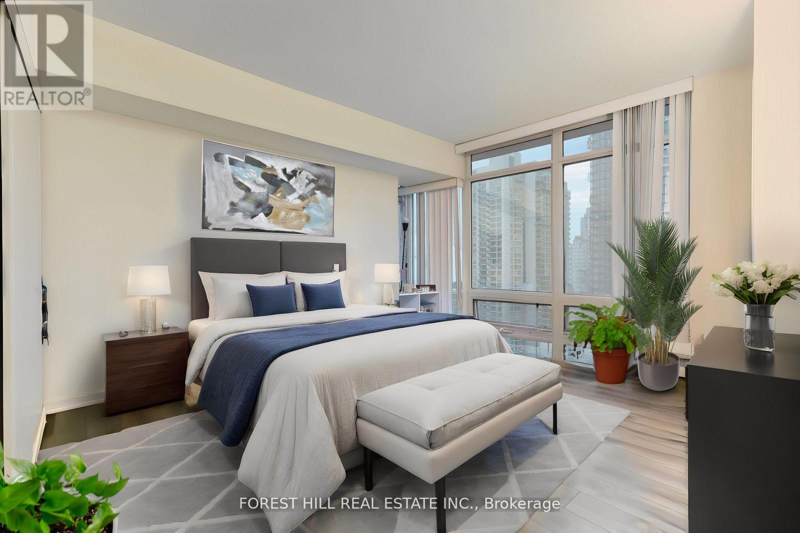 2211 - 397 Front Street W, Toronto, Ontario  M5V 3S1 - Photo 15 - C12469296