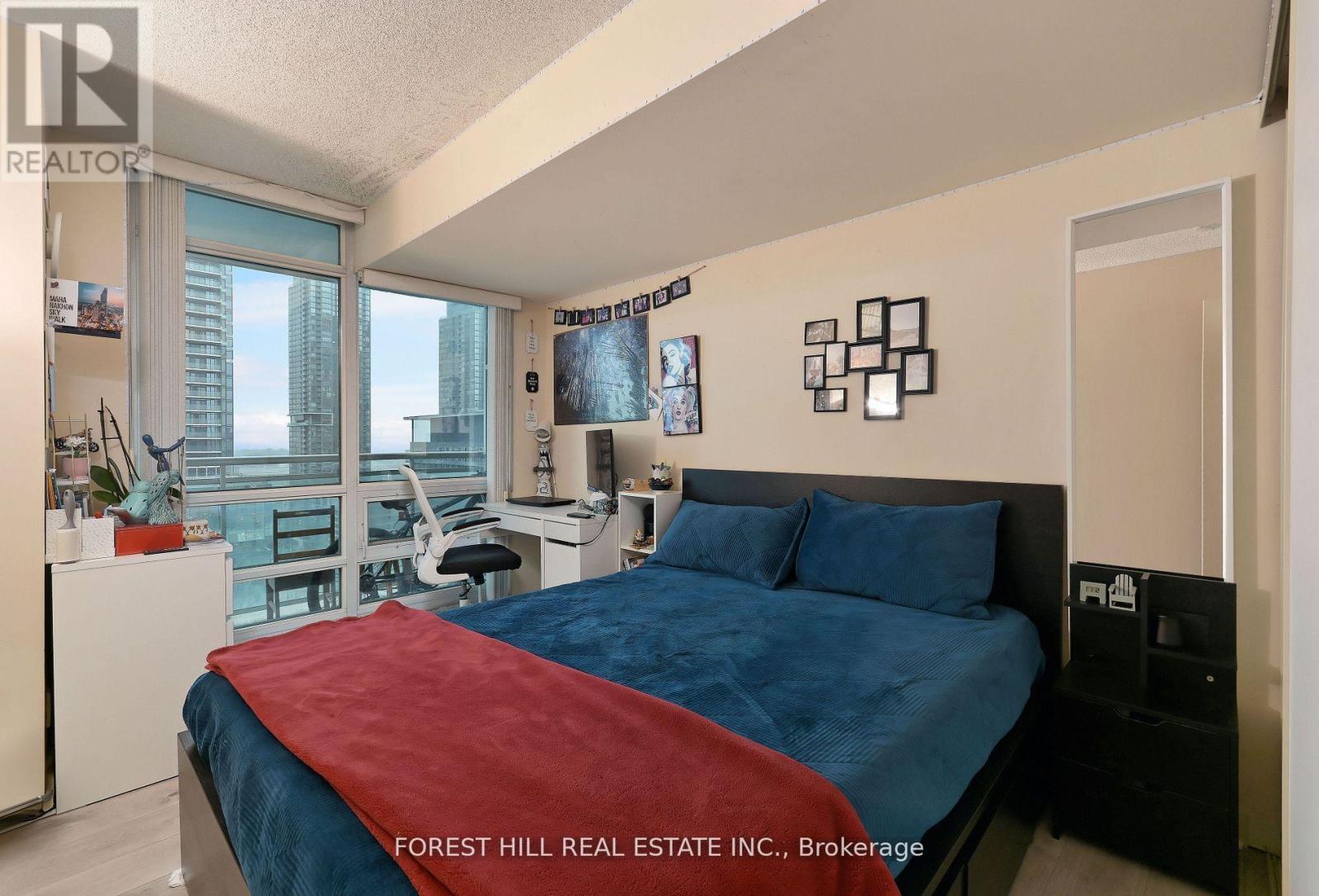 2211 - 397 Front Street W, Toronto, Ontario  M5V 3S1 - Photo 17 - C12469296