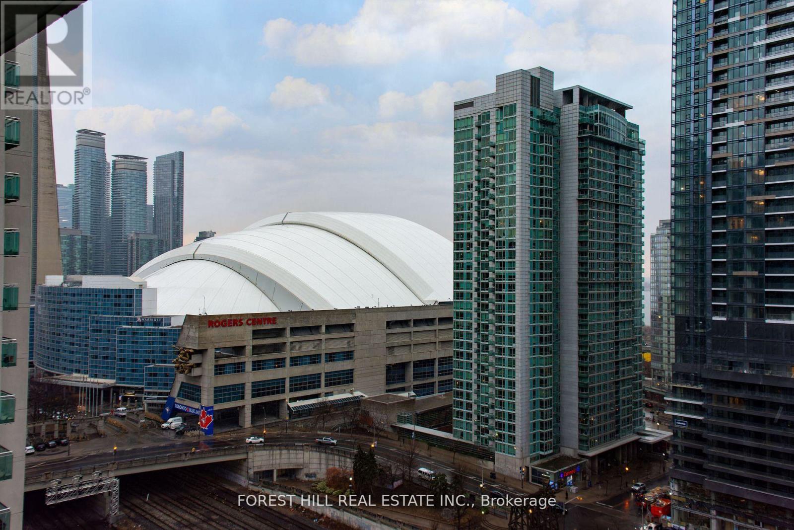 2211 - 397 Front Street W, Toronto, Ontario  M5V 3S1 - Photo 23 - C12469296