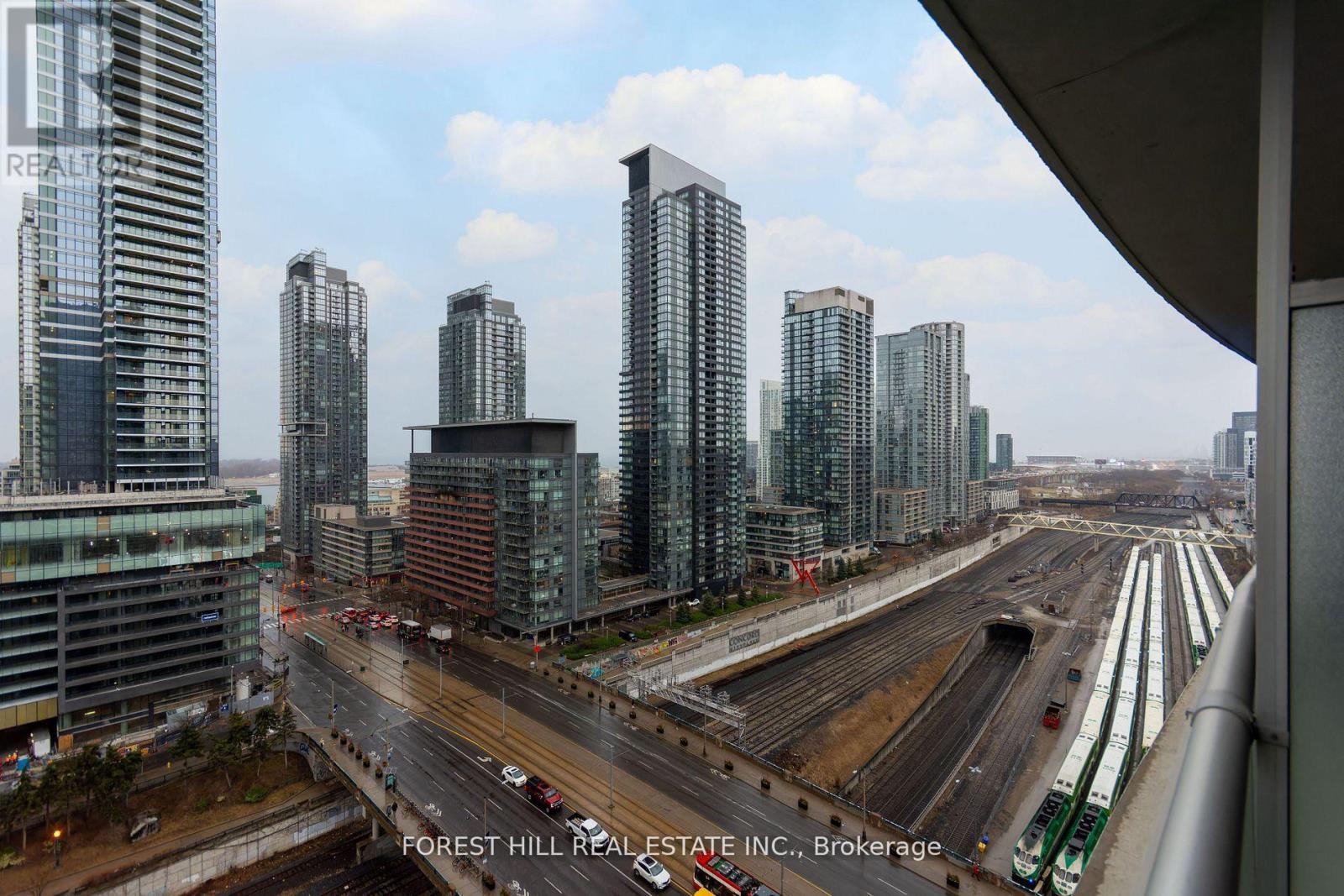 2211 - 397 Front Street W, Toronto, Ontario  M5V 3S1 - Photo 24 - C12469296