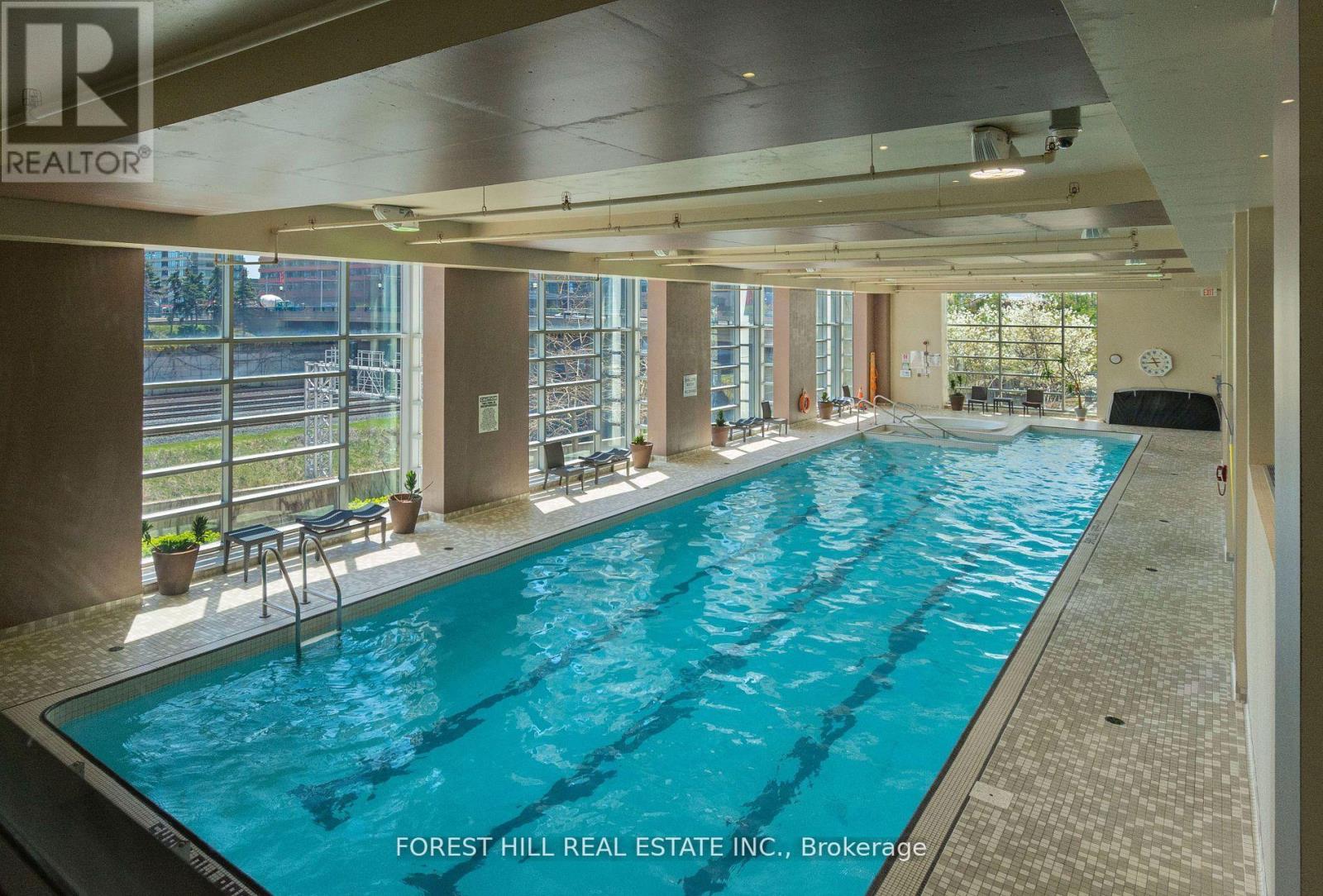 2211 - 397 Front Street W, Toronto, Ontario  M5V 3S1 - Photo 25 - C12469296