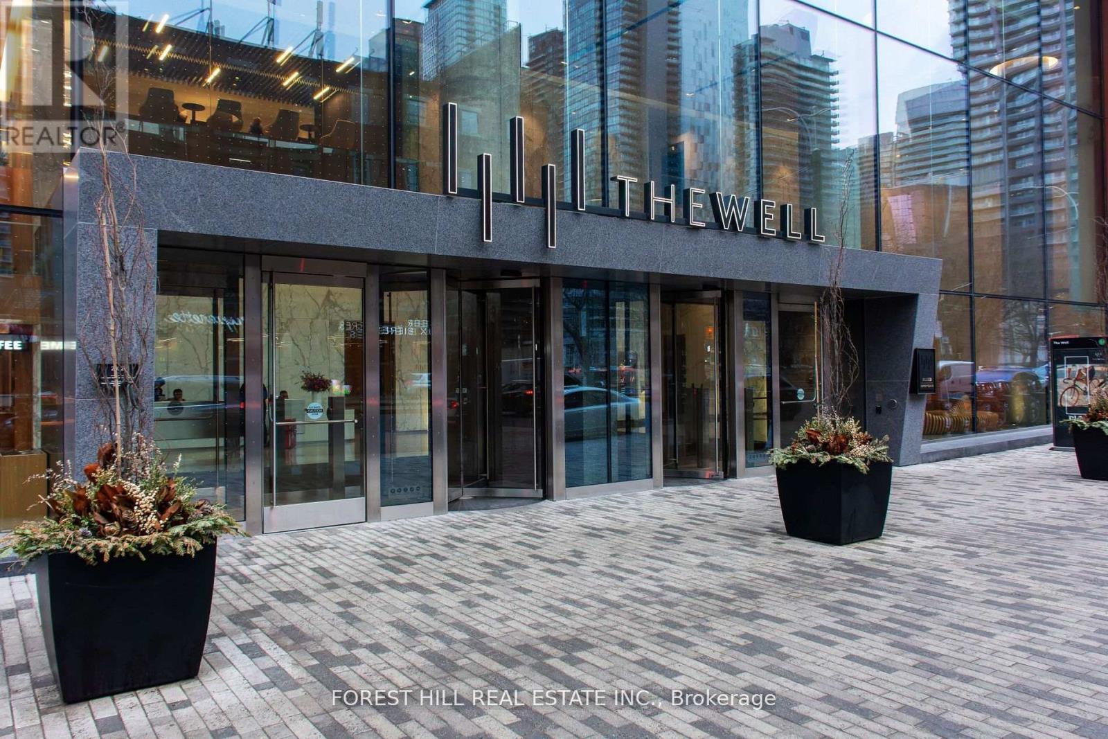2211 - 397 Front Street W, Toronto, Ontario  M5V 3S1 - Photo 29 - C12469296