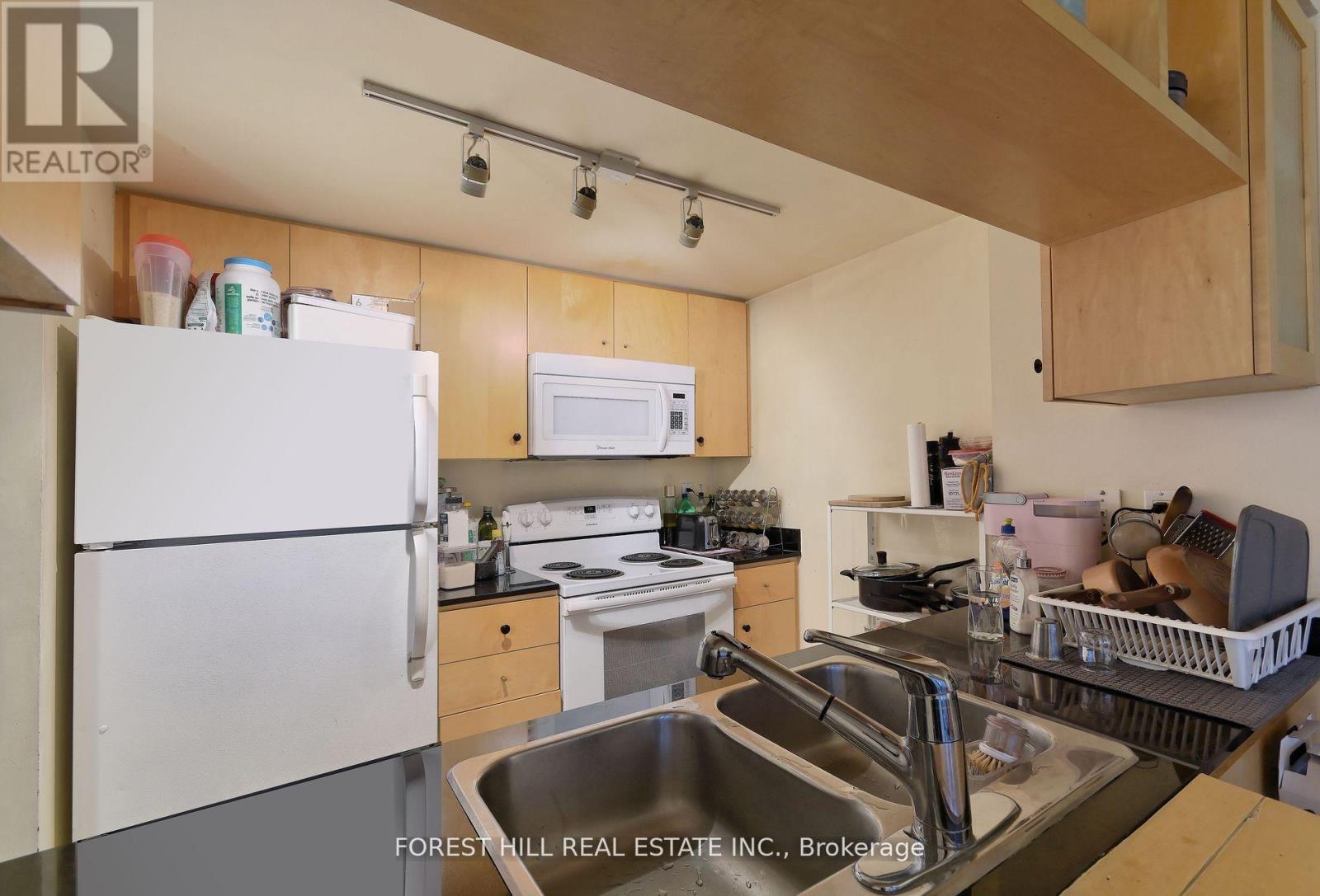 2211 - 397 Front Street W, Toronto, Ontario  M5V 3S1 - Photo 8 - C12469296
