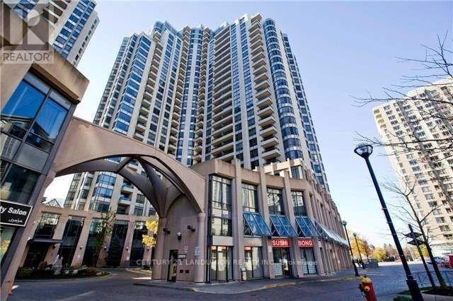 1218 - 15 NORTHTOWN WAY, Toronto, Ontario