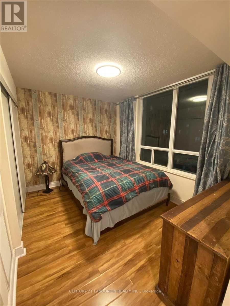 1218 - 15 Northtown Way, Toronto, Ontario  M2N 7A2 - Photo 12 - C12469311