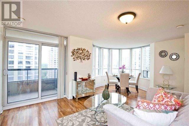1218 - 15 Northtown Way, Toronto, Ontario  M2N 7A2 - Photo 6 - C12469311