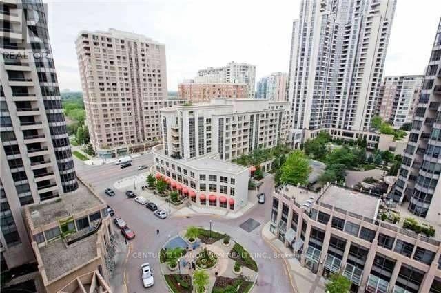 1218 - 15 Northtown Way, Toronto, Ontario  M2N 7A2 - Photo 8 - C12469311