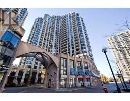 1218 - 15 NORTHTOWN WAY, Toronto, Ontario
