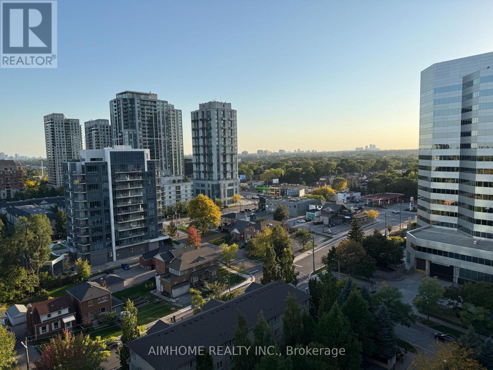 1816 - 35 BALES AVENUE, Toronto, Ontario