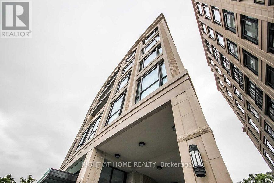 306 - 181 Davenport Road, Toronto, Ontario  M5R 1J1 - Photo 34 - C12469333