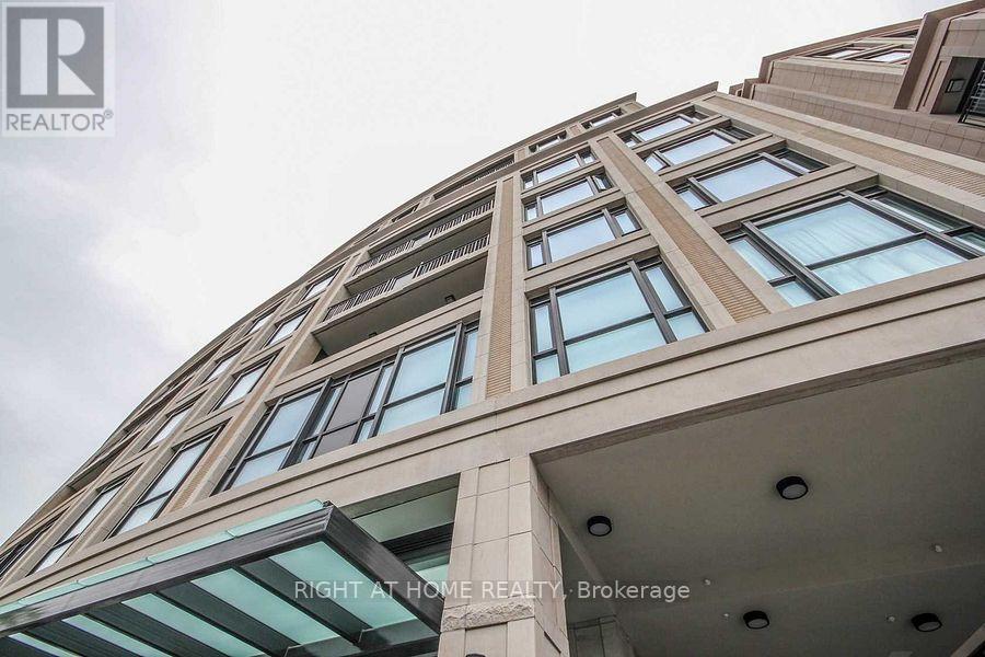 306 - 181 Davenport Road, Toronto, Ontario  M5R 1J1 - Photo 35 - C12469333