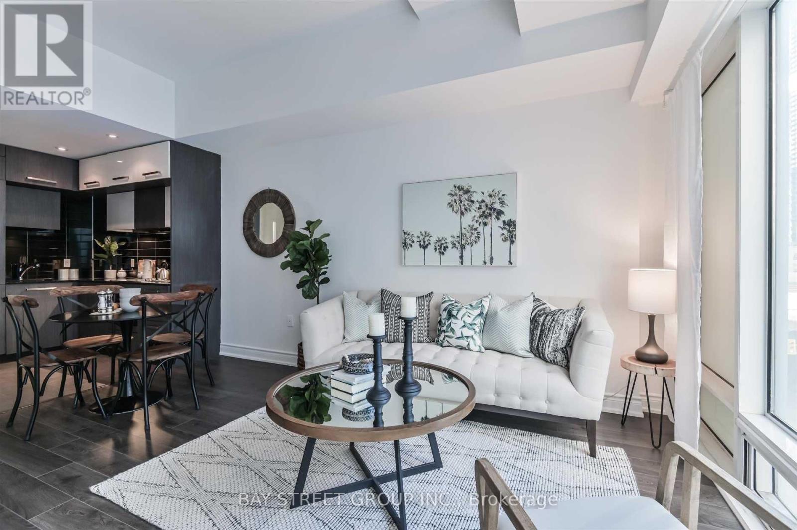 405 - 8 The Esplanade, Toronto, Ontario  M5E 0A6 - Photo 10 - C12469334