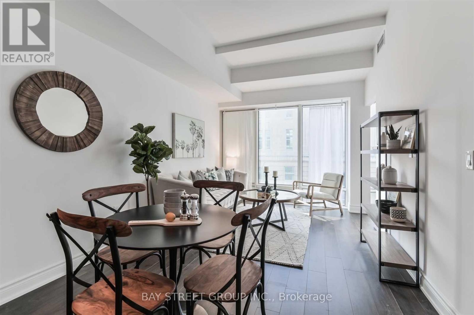 405 - 8 The Esplanade, Toronto, Ontario  M5E 0A6 - Photo 11 - C12469334