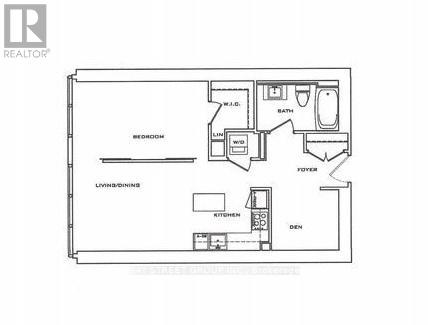 405 - 8 The Esplanade, Toronto, Ontario  M5E 0A6 - Photo 20 - C12469334