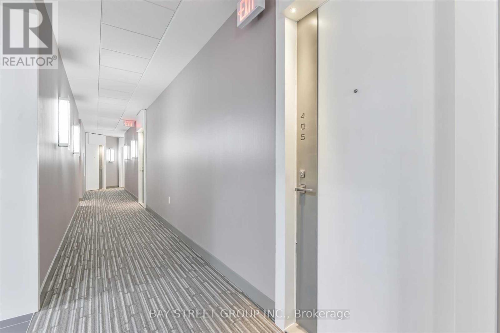 405 - 8 The Esplanade, Toronto, Ontario  M5E 0A6 - Photo 3 - C12469334