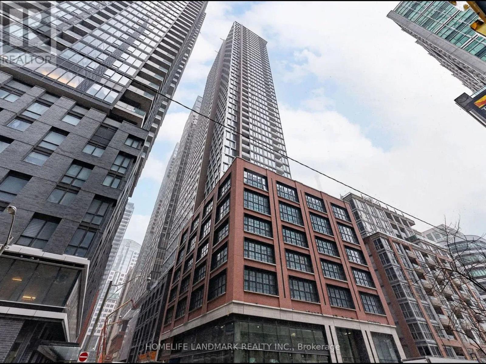 2506 - 55 MERCER STREET, Toronto, Ontario